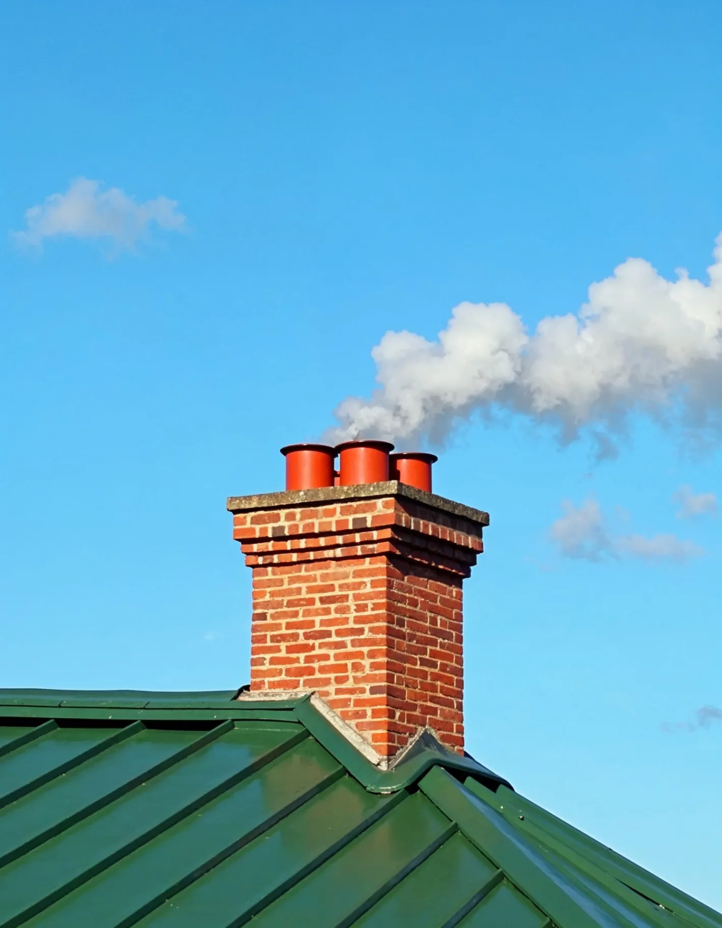 Chimney Constructions
