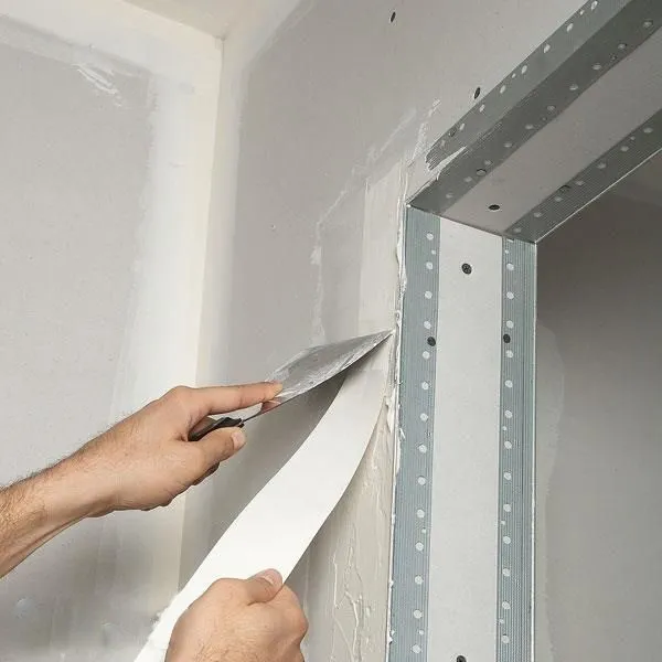 Drywall repairs And Painting