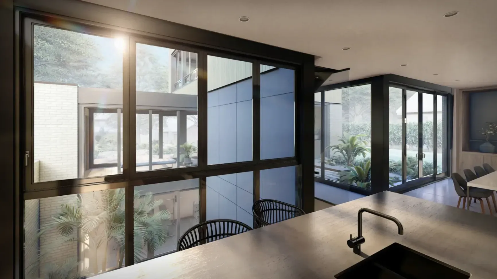 Windows Installations